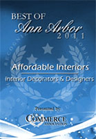 2011 Best of Ann Arbor Award, U.S. Commerce Association